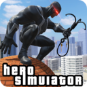 超级暗影英雄 V1.2 安卓版