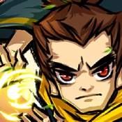 江湖封魔录 V1.1.0 安卓版