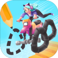 飞车涂鸦 V1.0 安卓版