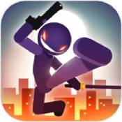 火柴人格斗家 V1.0 安卓版