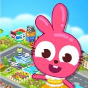 泡泡兔故事城 V1.0.0 安卓版