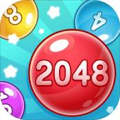 泡泡2048 V1.0.38 安卓版