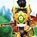 三国志传奇军团 V1.0.4 安卓版