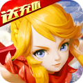 神剑三国 V1.0.0 安卓版