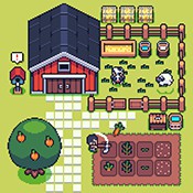 超级模拟农场 V1.3 安卓版
