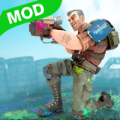 多人联盟射击 V1.8 安卓版