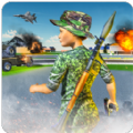 军事基地防御战 V1.0.3 安卓版