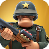 WarHeroes V3.1.0 安卓版