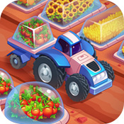 放置火星殖民地 V0.4.0 安卓版