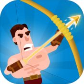 弓箭手与瓶 V1.0 安卓版