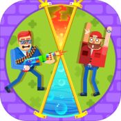 子弹先生终结行动 V1.0.1 安卓版