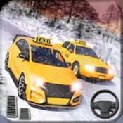 模拟疯狂出租车 V1.2 安卓版