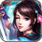 铸剑风流盲侠 V1.00 安卓版