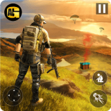 求生吃鸡战场 V1.0.18 安卓版