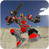 皇家机器人战场 V1.3 安卓版