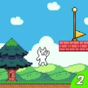 坑爹猫里奥大冒险 V1.0 安卓版