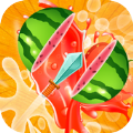 水果切成碎片 V0.1 安卓版