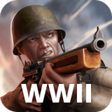 战争幽灵二战射击 V1.0 安卓版