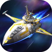 王牌星舰 V1.0 安卓版