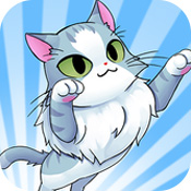 按按猫跳 V1.21.5 安卓版