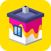 房屋涂色 V1.4.6 安卓版