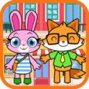 迷你小镇宠物世界 V1.7 安卓版