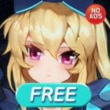 毁灭地球的五个女孩 V1.0.0 安卓版
