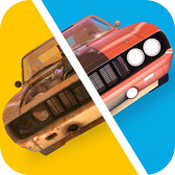 老车修复 V1.02 安卓版