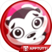 抱抱小浣熊 V1.0.0 安卓版