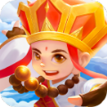 爆笑西行记 V1.3.2 安卓版