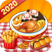 烹饪时刻 V0.5 安卓版