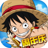 海贼王对决 V1.0.0 安卓版