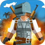 荒岛射击僵尸 V1.0 安卓版