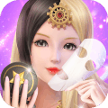 叶罗丽精灵梦彩妆 V1.0.0 安卓版