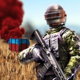 穿越吃鸡战场 V1.0 安卓版