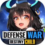 命运之子防御之战 V1.1.12 安卓版