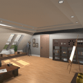 逃出工作室 V1.2 安卓版