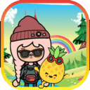 迷你城堡小镇超市 V1.5 安卓版