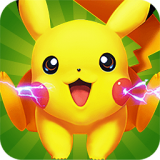 神奇宝贝大冒险 V1.6.0 安卓版