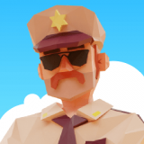 顶尖警察长 V1.0.0 安卓版