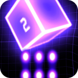 霓虹灯射击 V1.0 安卓版