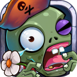 植物大战僵尸团 V1.0 安卓版