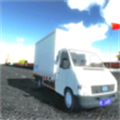 小货车运输模拟器 V1.13 安卓版