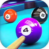 台球职业大师 V1.1.0 安卓版