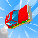 屋顶飞车竞速 V0.6.1 安卓版