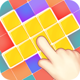 融合色块 V1.0.0 安卓版