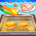 炸鸡厨师 V1.0.1 安卓版