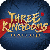 三国英雄传说 V1.0.18 安卓版