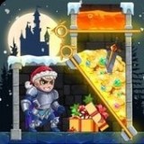 圣诞救援英雄 V1.60 安卓版
