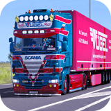 印度山地越野货车 V1.0 安卓版
